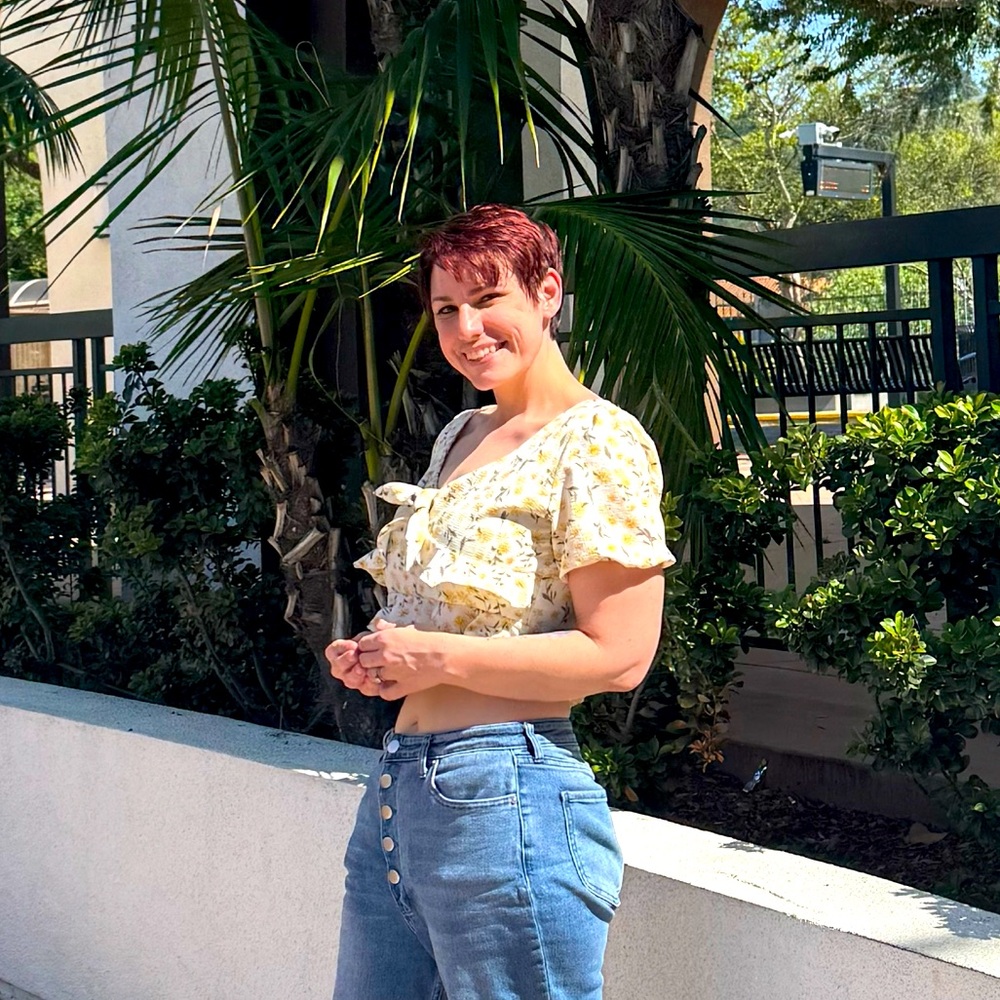 Hi! I’m Sav, and welcome!